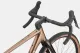 cannondale Topstone CAAD 1 GRX 2x, Platinum Bronze (PBR) Modell 2027
