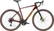 cannondale Topstone CAAD 1 GRX 2x, Wine Red, Modell 2027
