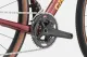 cannondale Topstone CAAD 1 GRX 2x, Wine Red, Modell 2027