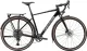 cannondale Topstone CAAD EQ, jet black, Modell 2027