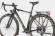 cannondale Topstone CAAD EQ, jet black, Modell 2027