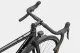 cannondale Topstone CAAD EQ, jet black, Modell 2027