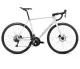 ORBEA Orca M30, Shimano 105, Iris White (Gloss) - Lilac (Matt)
