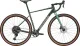 cannondale Topstone CAAD3 CUES 1X, Tech Green, Modell 2027