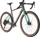 cannondale Topstone CAAD3 CUES 1X, Tech Green, Modell 2027