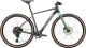 cannondale Topstone CAAD3 CUES 1X FLAT BAR, Tech Green, Modell 2027