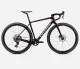 ORBEA TERRA M30 IX, vine red carbon view, GRX 1x12, SONDERPREIS