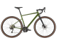 cannondale Topstone 2, spruce green, Shimano GRX 400 2x10