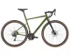 cannondale Topstone 2, spruce green, Shimano GRX 400 2x10