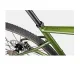 cannondale Topstone 2, spruce green, Shimano GRX 400 2x10