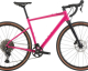 cannondale Topstone 2, orchidee, Shimano CUES 1x11