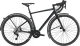 cannondale Topstone EQ, tungsten blue