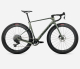 TERRA RACE M31ELTD 1X, spaceship green (matt) Sram Rival XPLR AXS 13s