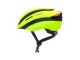 LUMOS ULTRA MIPS FAHRRADHELM, neon gelb