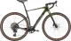 cannondale Topstone Carbon 2 AXS 1X, spruce green, NEUER PREIS 2026!