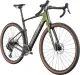 cannondale Topstone Carbon 2 AXS 1X, spruce green, NEUER PREIS 2026!