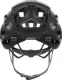 ABUS AirBreaker, black gloss, Medium 52-58 cm