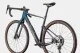 cannondale Topstone Carbon 3 GRX-1x12 -fach, deep teal