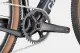 cannondale Topstone Carbon 3 GRX-1x12 -fach, deep teal
