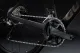 COBRA EVO ELITE, obsidian black