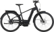 cannondale Mavaro 2 Gent, schwarz