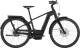 cannondale Mavaro 2 Gent, schwarz