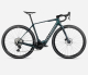 Orbea DENNA M30, Carbonrahmen und Gabel, escape green gloss