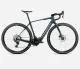 Orbea DENNA M30, Carbonrahmen und Gabel, escape green gloss