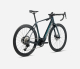 Orbea DENNA M30, Carbonrahmen und Gabel, escape green gloss