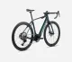 Orbea DENNA M30, Carbonrahmen und Gabel, escape green gloss
