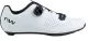 Northwave Storm Carbon, white, Rennradschuh