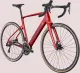 cannondale Synapse Carbon 4, Shimano 105 Di2, metallic red, NEUER PREIS !