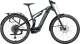 cannondale Moterra Neo EQ, tungsten blue