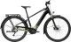 cannondale Tesoro Neo X2, Bosch Performance Line, 625 Wh. Lackschaden an Federgabel!