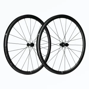 LEEZE AC 35 WSTO DISC, für Rennräder mit Scheibenbremse