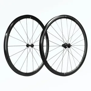 LEEZE AC 35 ROAD, für Rennräder mit Felgenbremse