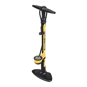 Topeak JOE BLOW SPORT III "Dauer-Testsieger" Standpumpe