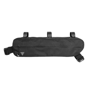 Topeak Mid Loader 4,5 Liter, schwarz