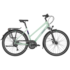 Bergamont Horizon 6, mint