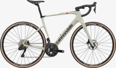 cannondale Synapse Carbon 4, Shimano 105 Di2, chalk