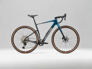 cannondale Topstone Carbon 3 GRX-1x12 -fach, deep teal