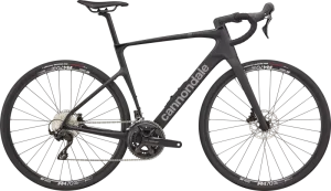 cannondale Synapse Carbon 5, Shimano 105, mattschwarz, NEUER PREIS 2026 !!!