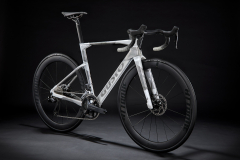 GUSTO GTR SPORT TE, Shimano 105 Di2, pearl white