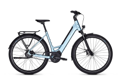 Kalkhoff Image L Excite, M/50 cm, blue