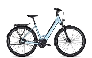 Kalkhoff Image L Excite, M/50 cm, blue