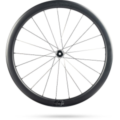 VISION Laufradsatz SC 45 SL Disc Clincher TLR