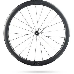 VISION Laufradsatz SC 45 SL Disc Clincher TLR
