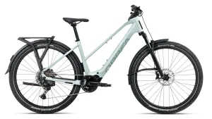 Orbea Kemen Adventure 20,