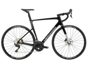 cannondale SuperSix EVO 4, Shimano 105, black