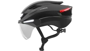 LUMOS ULTRA E-BIKE